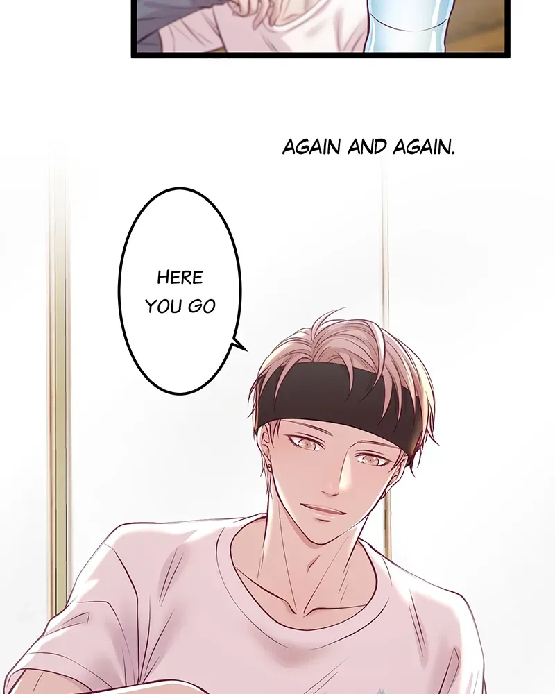 Read Anata e no Crescendo chapter 20 image 8 on Lezhin