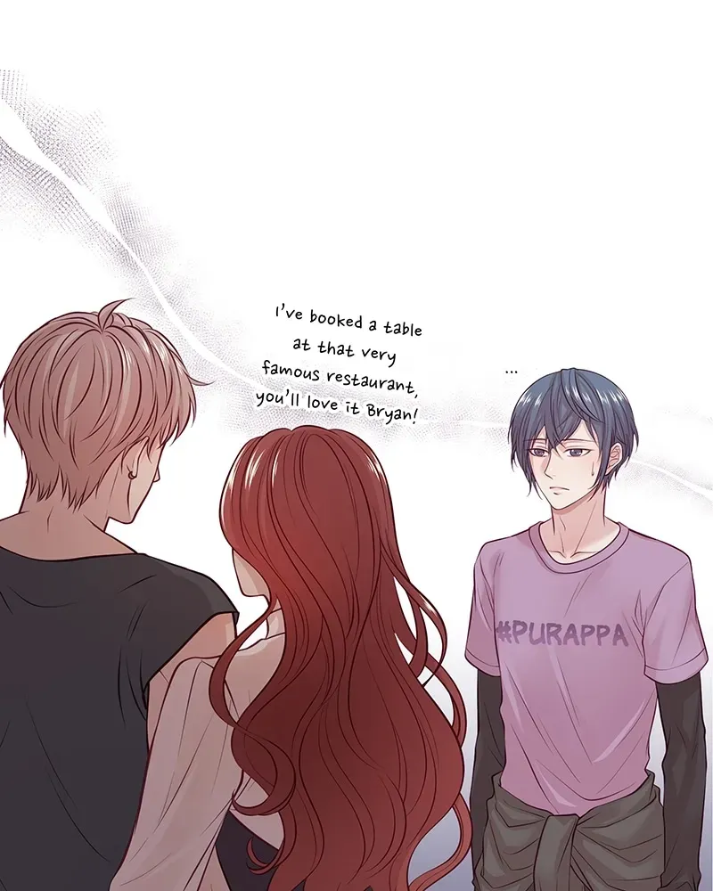 Read Anata e no Crescendo chapter 21 image 14 on Lezhin