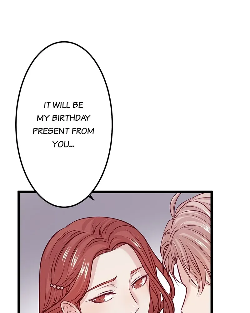 Read Anata e no Crescendo chapter 21 image 18 on Lezhin