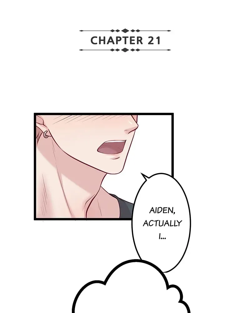 Read Anata e no Crescendo chapter 21 image 2 on Lezhin