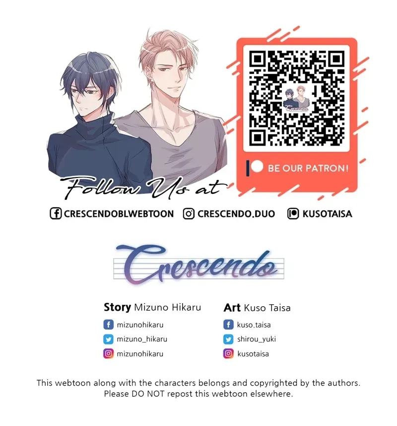 Read Anata e no Crescendo chapter 21 image 25 on Lezhin