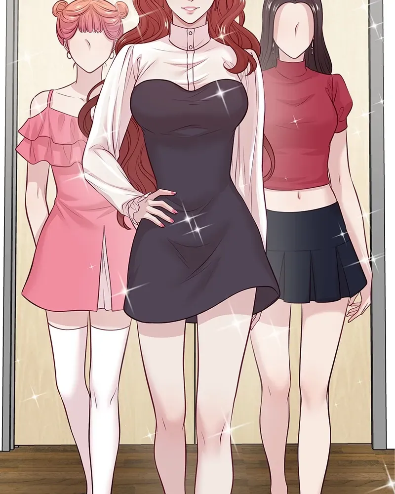 Read Anata e no Crescendo chapter 21 image 5 on Lezhin