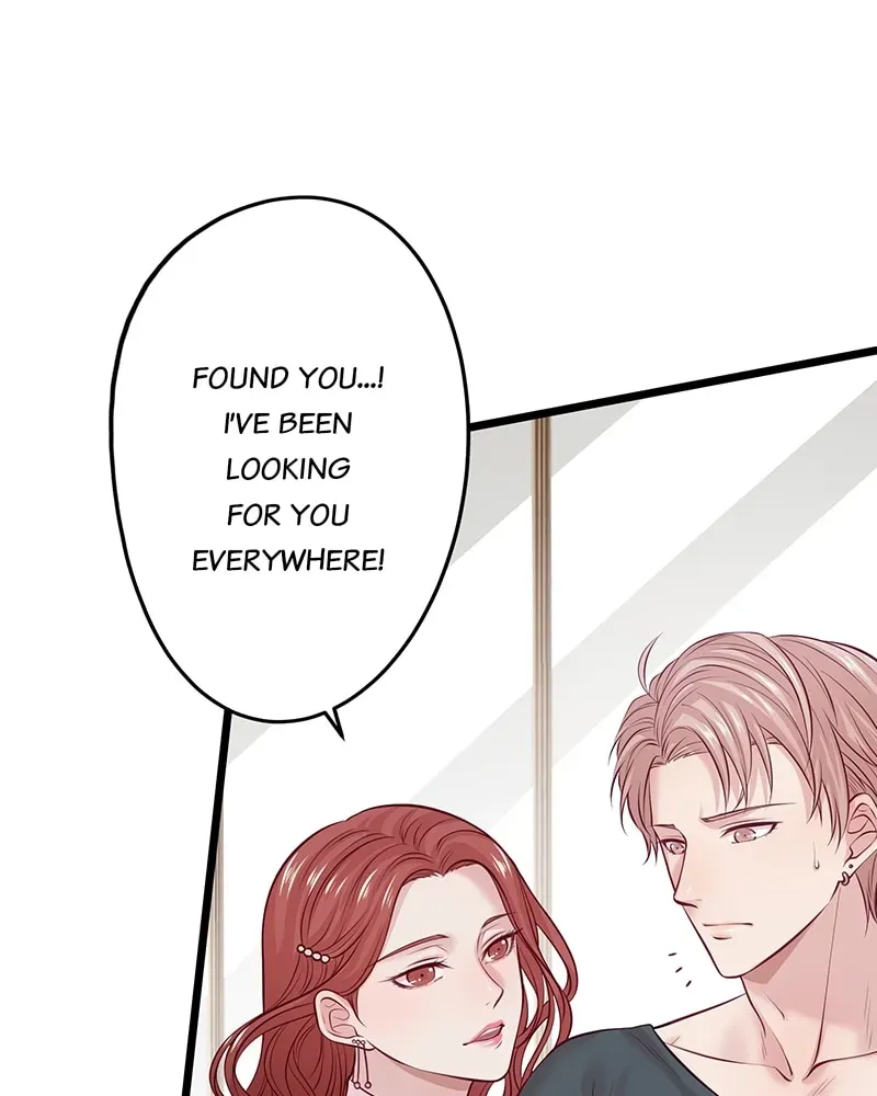 Read Anata e no Crescendo chapter 21 image 9 on Lezhin