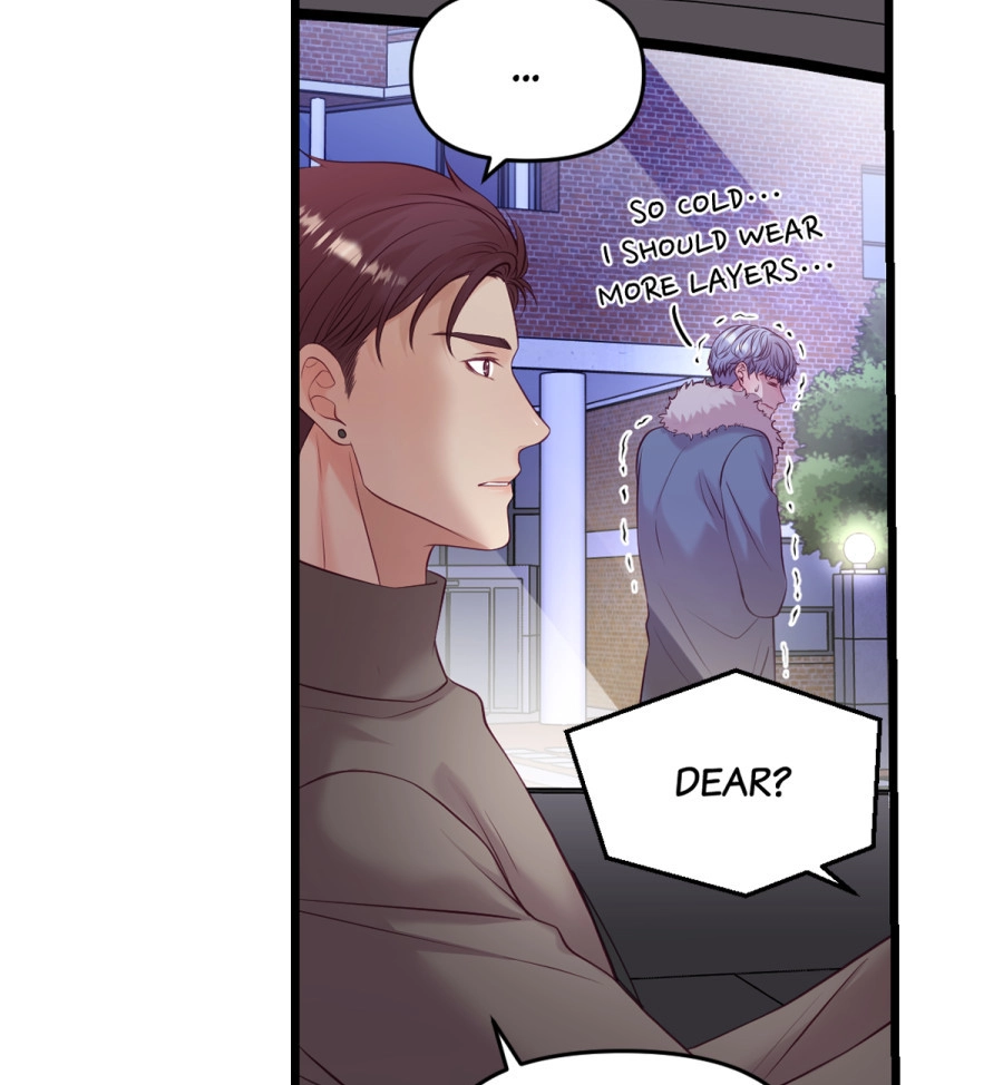 Read Anata e no Crescendo chapter 212 image 18 on Lezhin