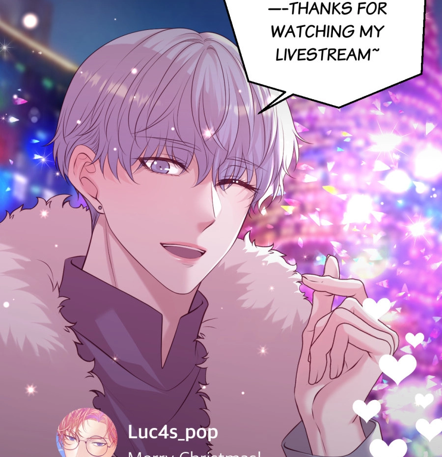 Read Anata e no Crescendo chapter 212 image 2 on Lezhin