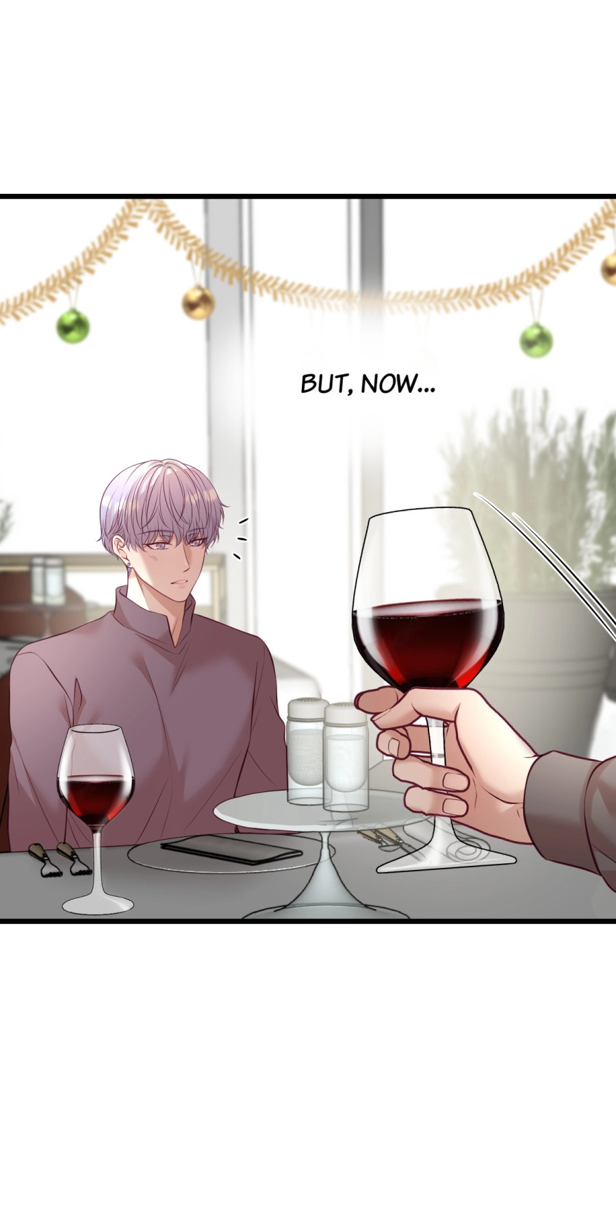 Read Anata e no Crescendo chapter 212 image 40 on Lezhin