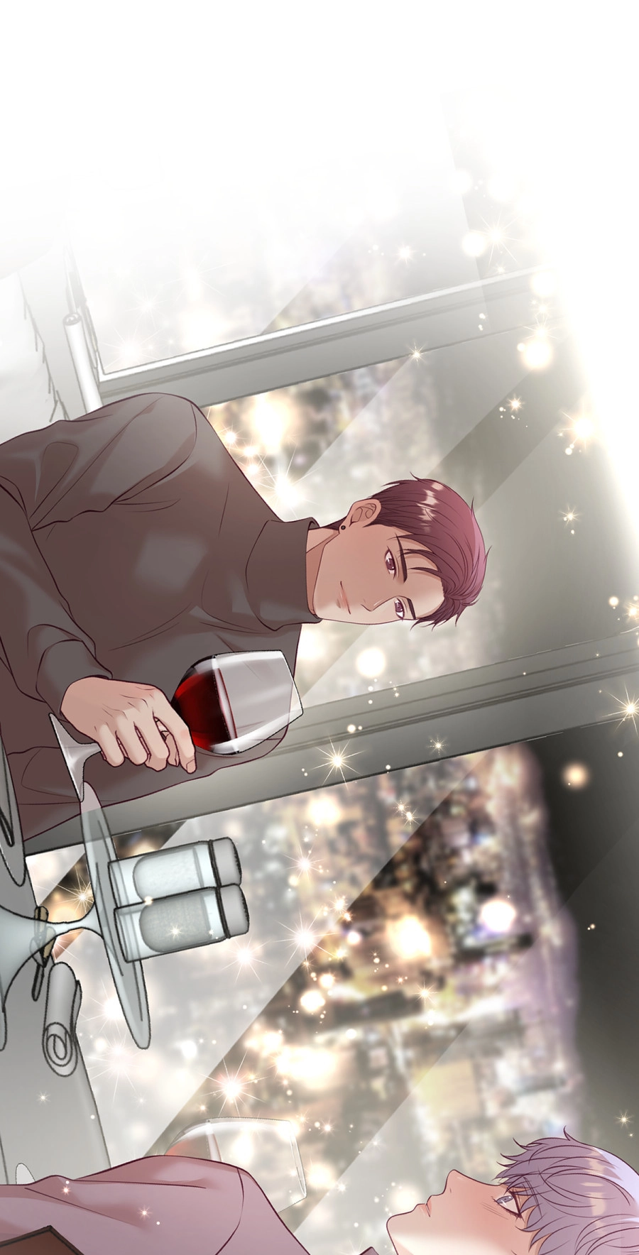 Read Anata e no Crescendo chapter 212 image 41 on Lezhin