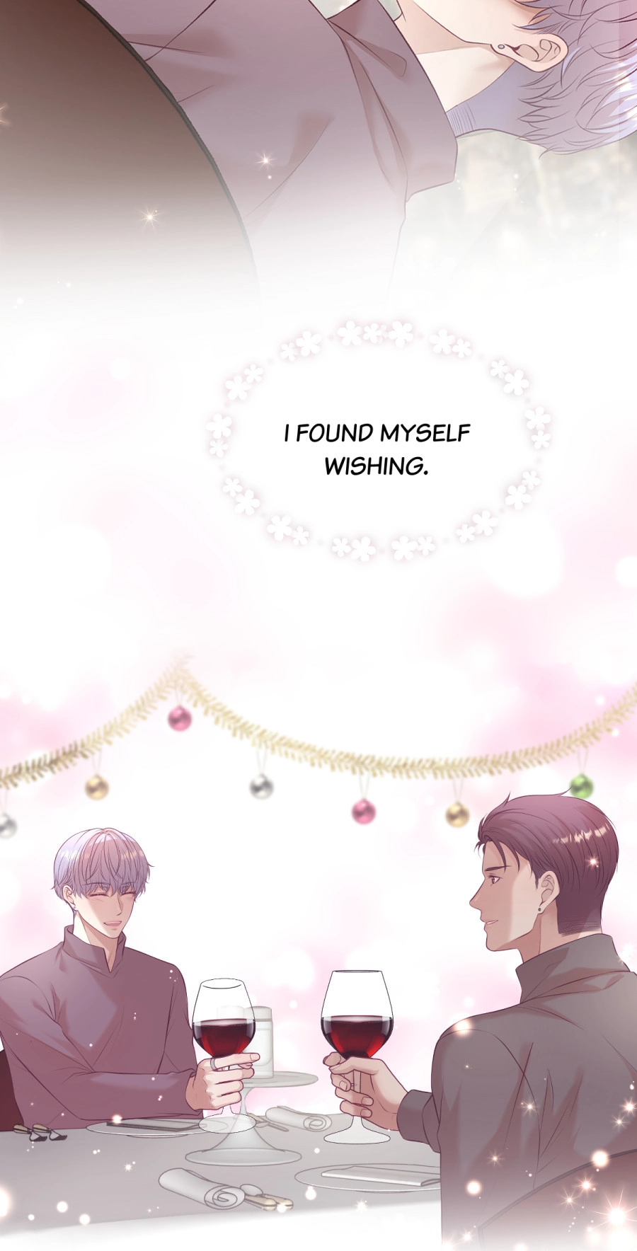 Read Anata e no Crescendo chapter 212 image 42 on Lezhin