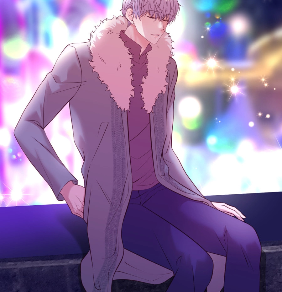 Read Anata e no Crescendo chapter 212 image 8 on Lezhin