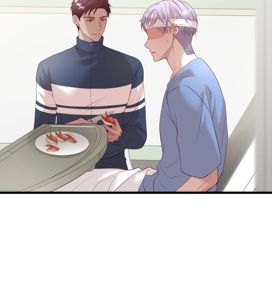 Read Anata e no Crescendo chapter 219 image 1 on Lezhin