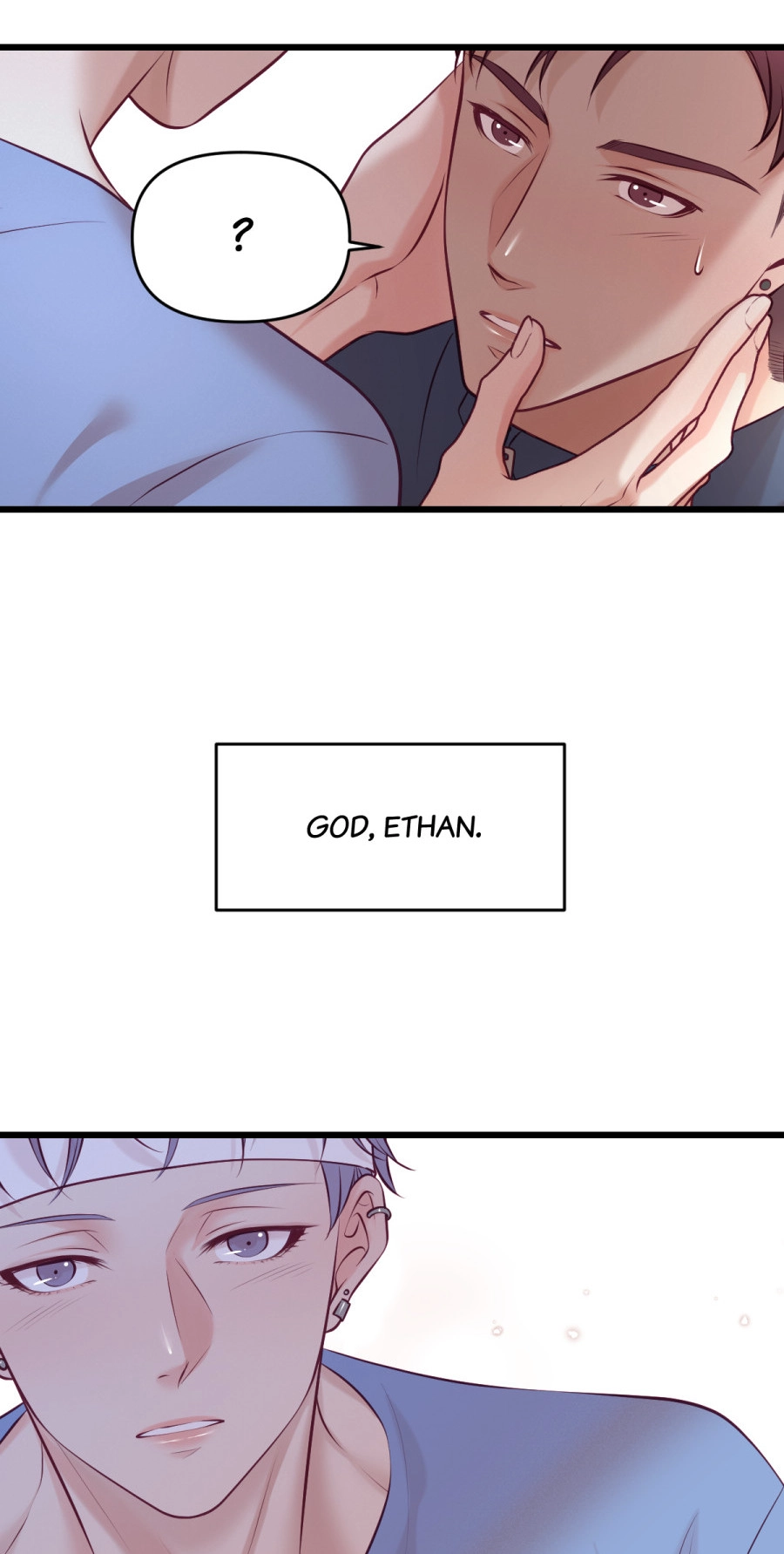Read Anata e no Crescendo chapter 219 image 16 on Lezhin
