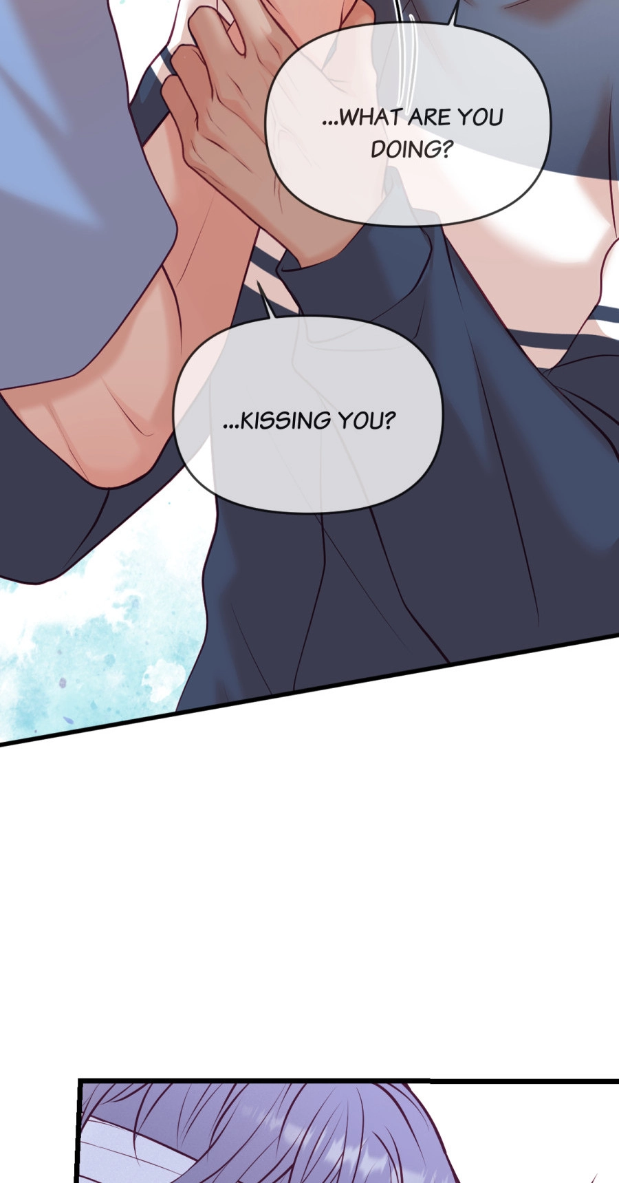 Read Anata e no Crescendo chapter 219 image 21 on Lezhin