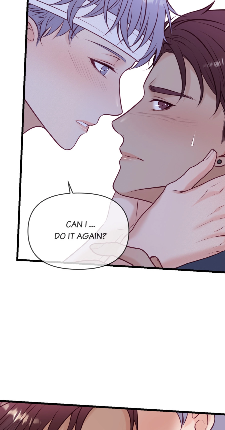 Read Anata e no Crescendo chapter 219 image 22 on Lezhin