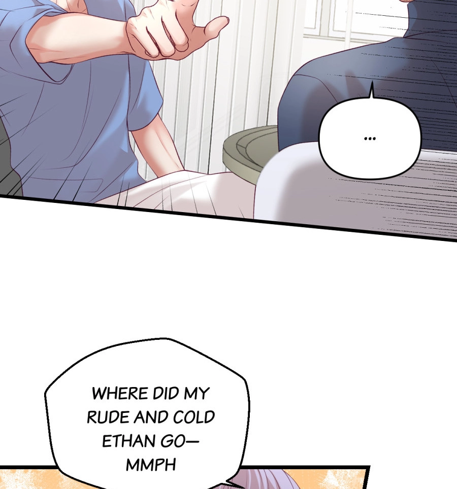 Read Anata e no Crescendo chapter 219 image 5 on Lezhin