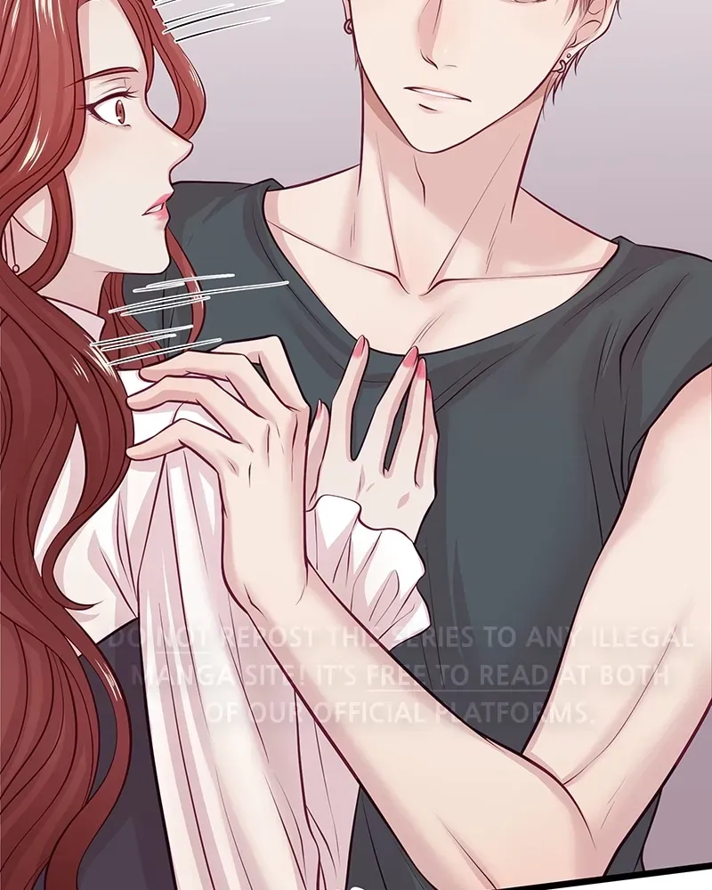 Read Anata e no Crescendo chapter 22 image 3 on Lezhin