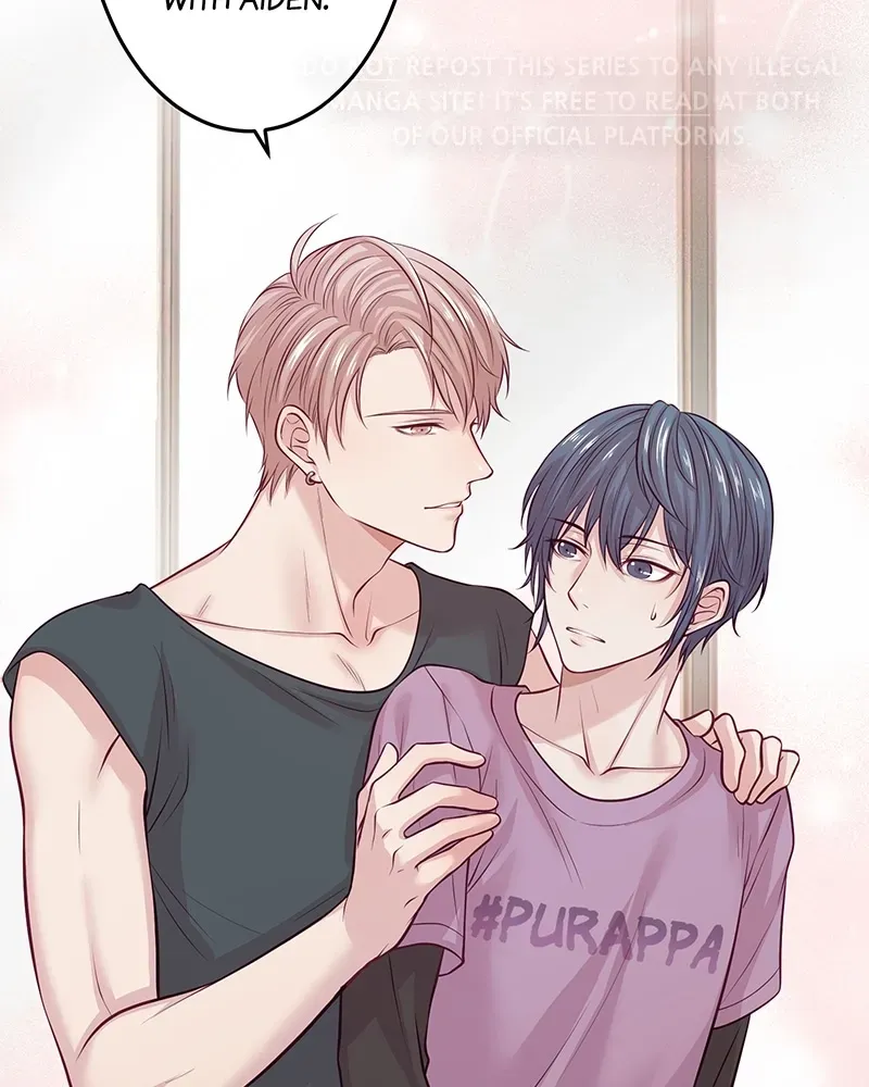 Read Anata e no Crescendo chapter 22 image 6 on Lezhin