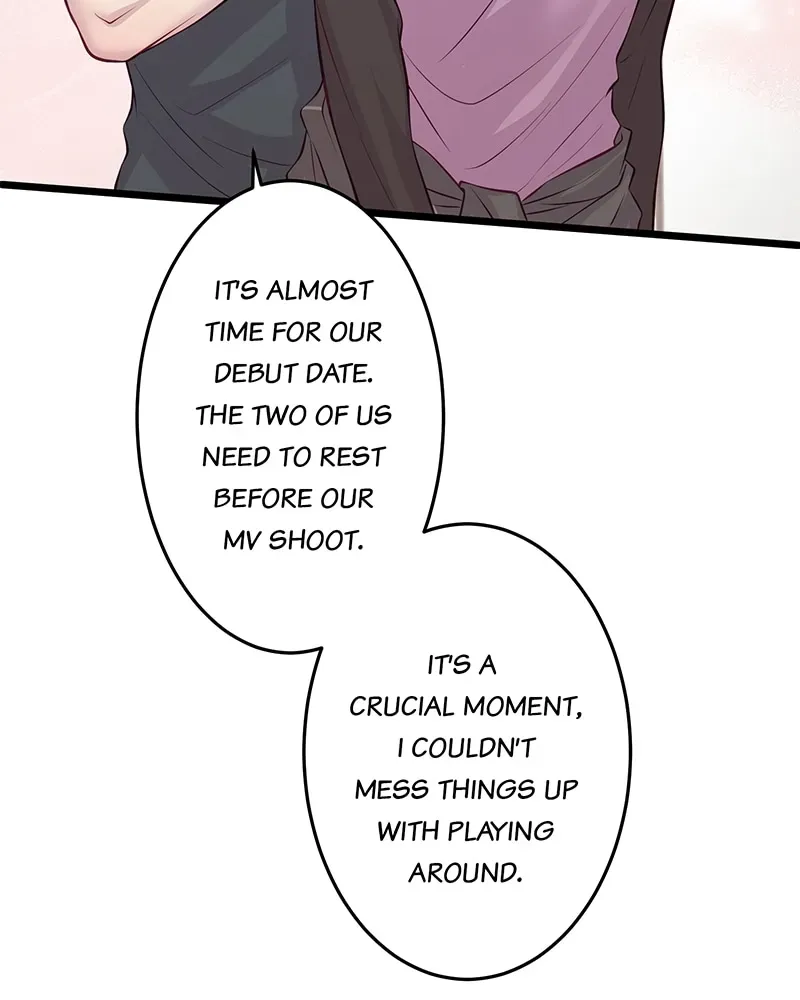Read Anata e no Crescendo chapter 22 image 7 on Lezhin