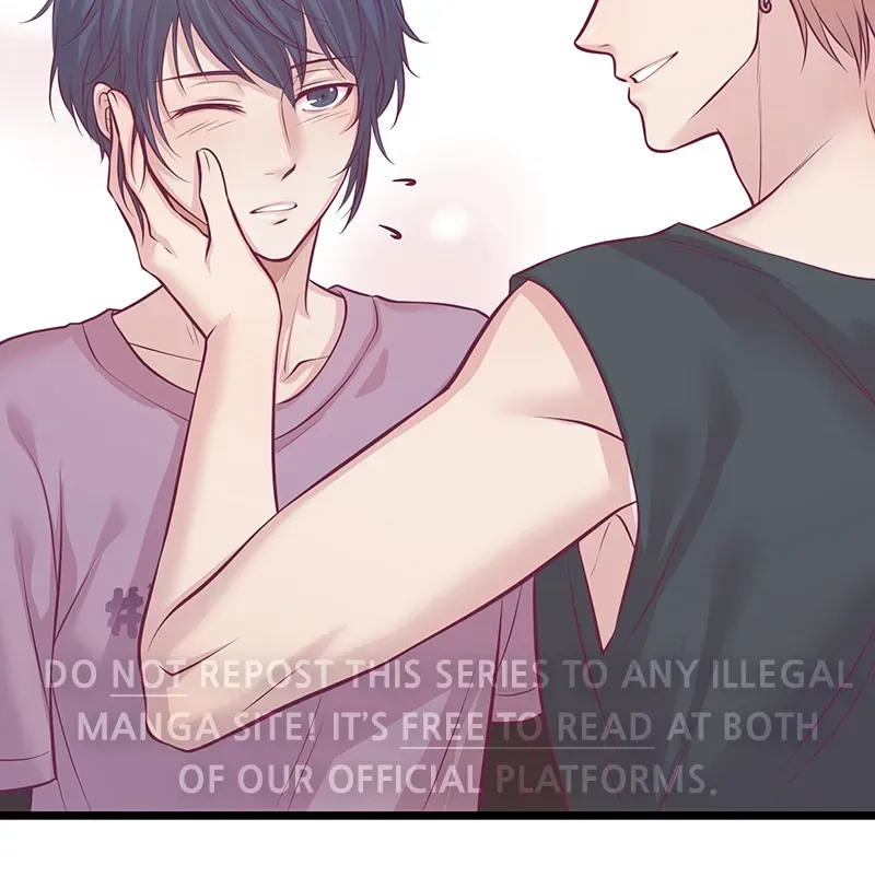Read Anata e no Crescendo chapter 23 image 12 on Lezhin