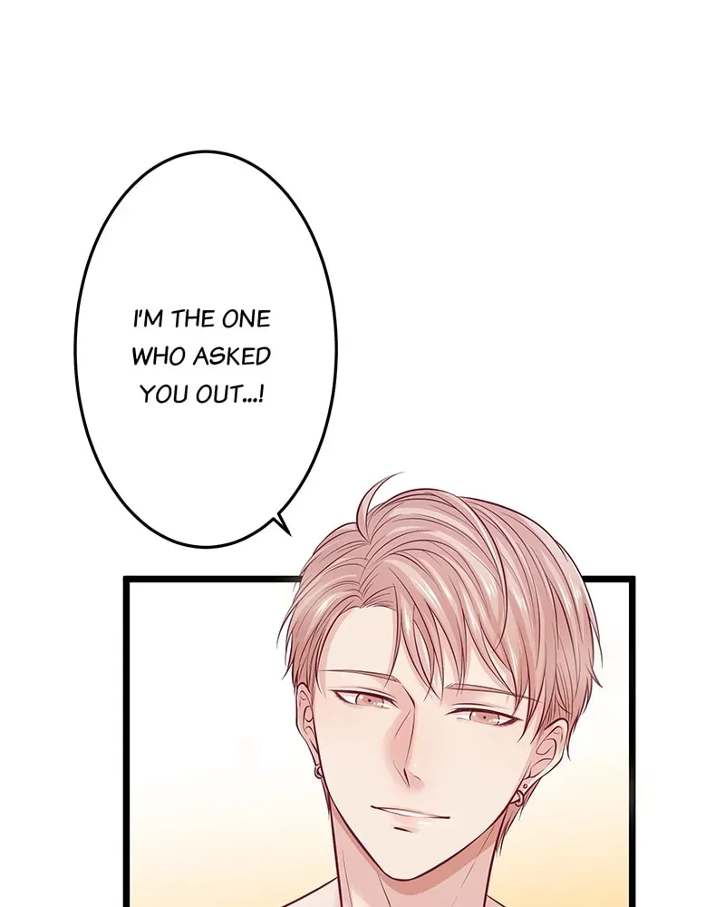 Read Anata e no Crescendo chapter 23 image 13 on Lezhin
