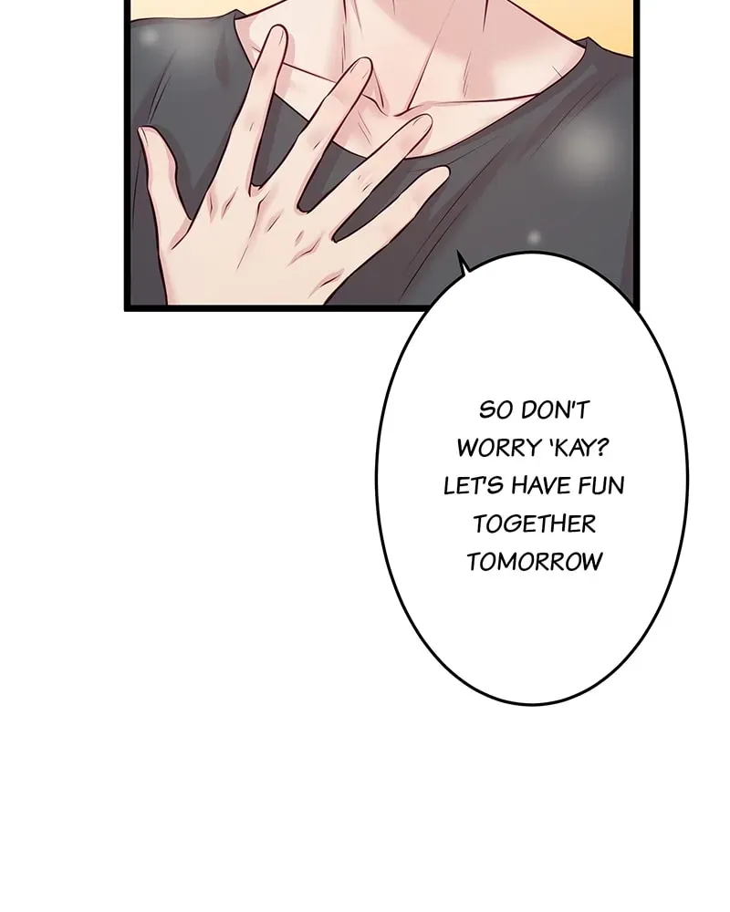 Read Anata e no Crescendo chapter 23 image 14 on Lezhin