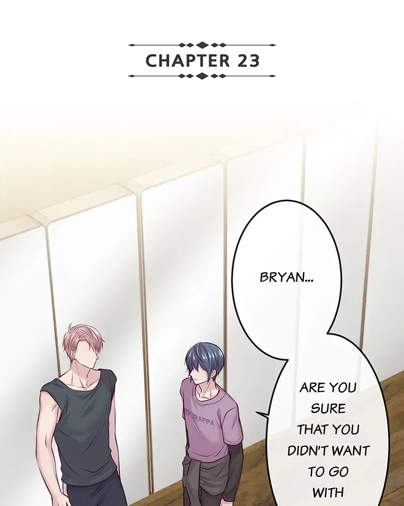 Read Anata e no Crescendo chapter 23 image 2 on Lezhin