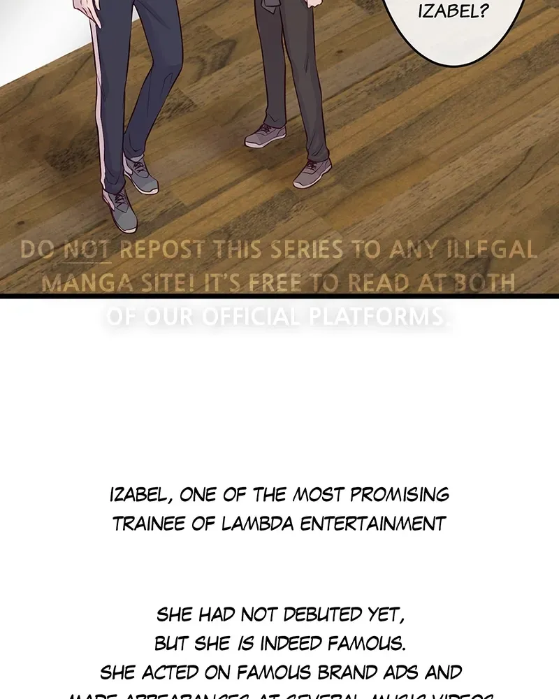 Read Anata e no Crescendo chapter 23 image 3 on Lezhin