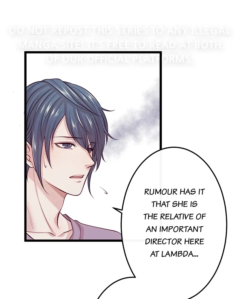 Read Anata e no Crescendo chapter 23 image 7 on Lezhin