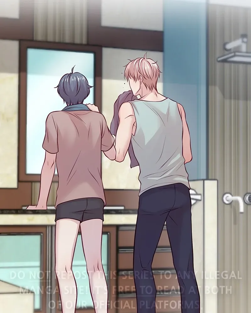 Read Anata e no Crescendo chapter 25 image 10 on Lezhin