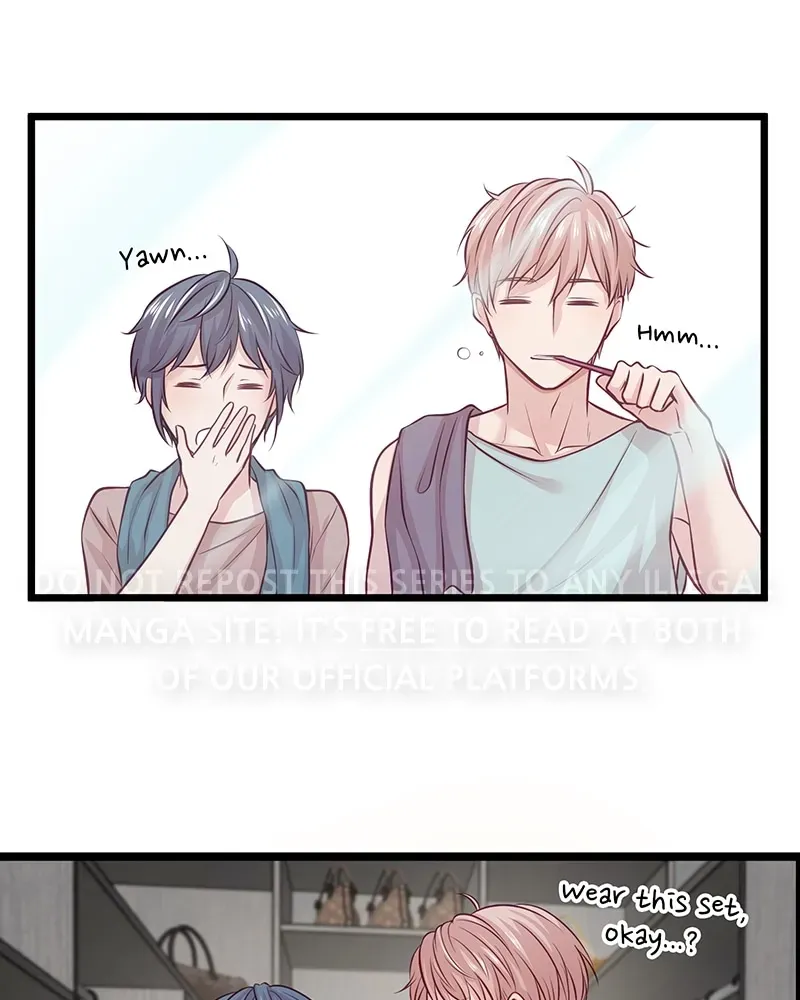 Read Anata e no Crescendo chapter 25 image 12 on Lezhin