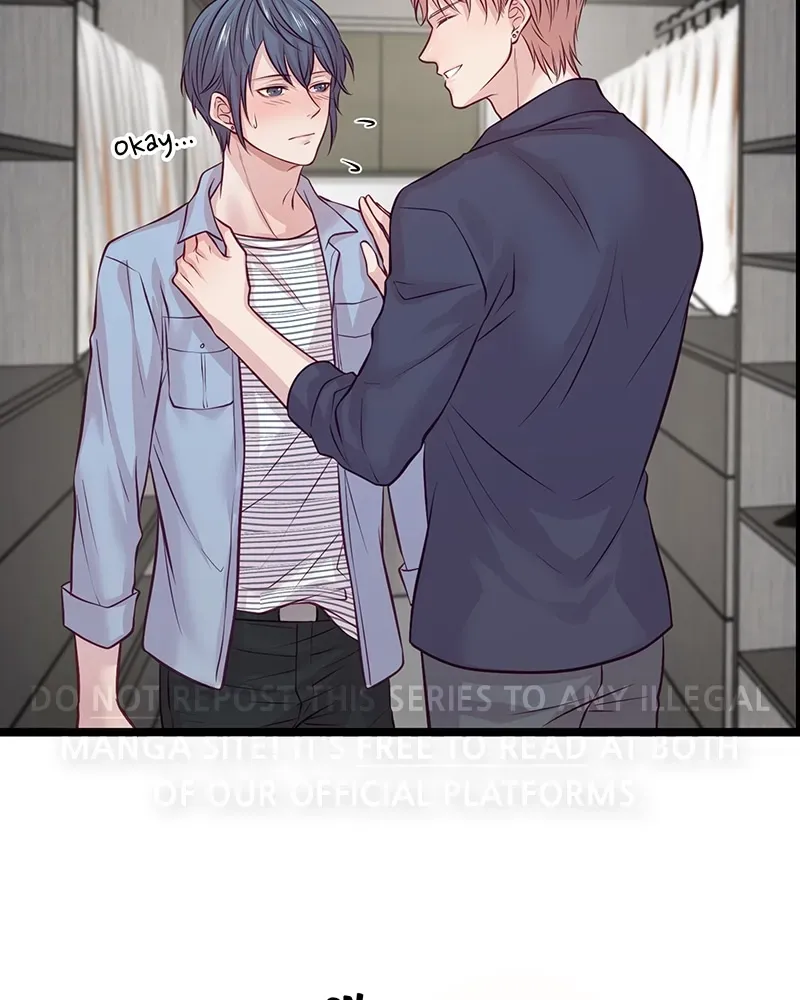 Read Anata e no Crescendo chapter 25 image 13 on Lezhin