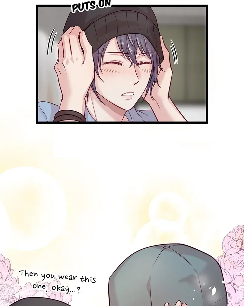 Read Anata e no Crescendo chapter 25 image 14 on Lezhin