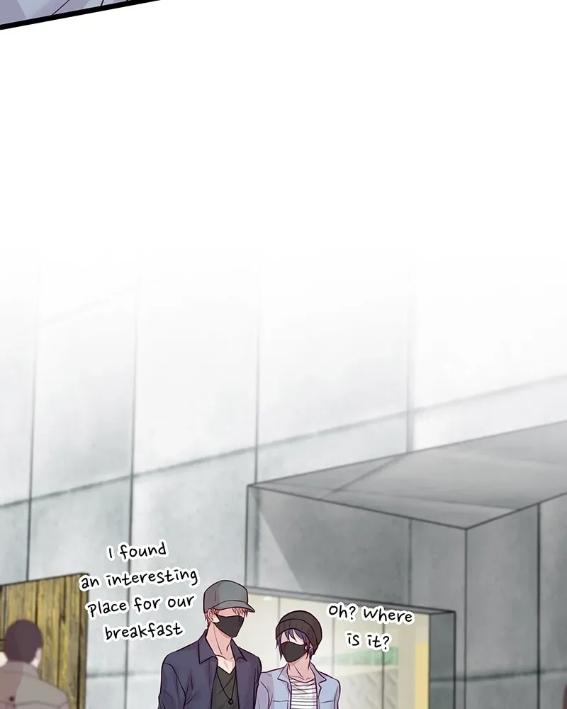 Read Anata e no Crescendo chapter 25 image 16 on Lezhin