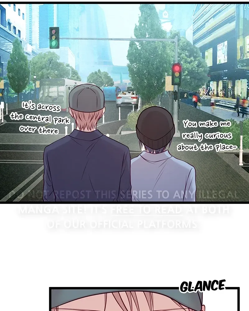 Read Anata e no Crescendo chapter 25 image 18 on Lezhin