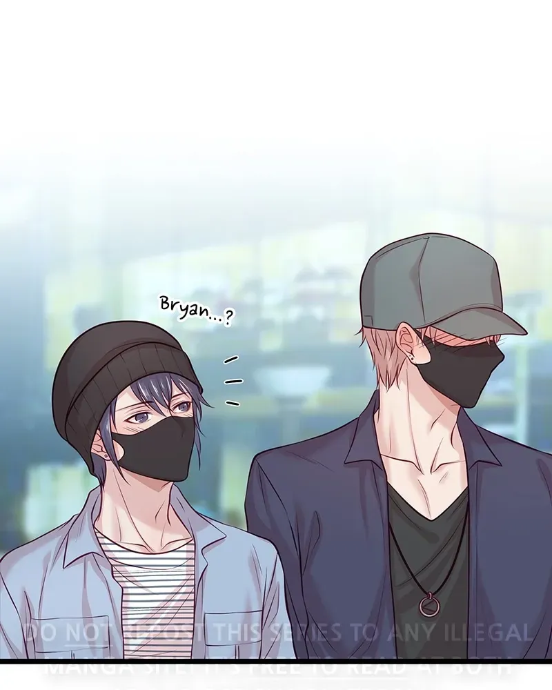 Read Anata e no Crescendo chapter 25 image 21 on Lezhin