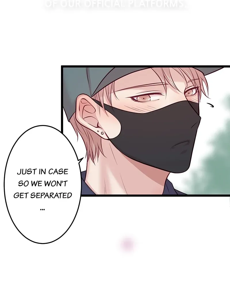 Read Anata e no Crescendo chapter 25 image 22 on Lezhin