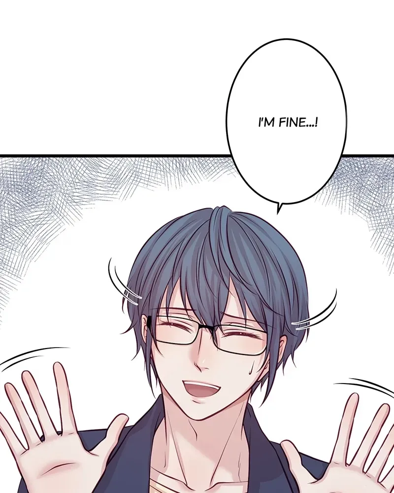 Read Anata e no Crescendo chapter 25 image 4 on Lezhin