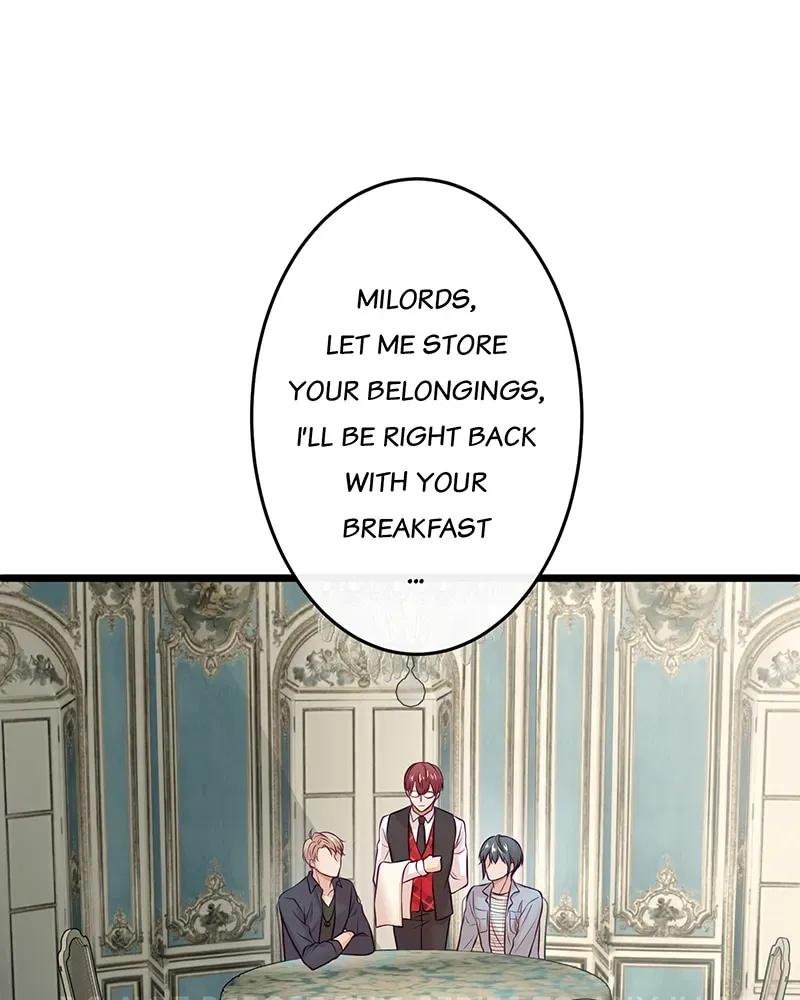 Read Anata e no Crescendo chapter 26 image 15 on Lezhin