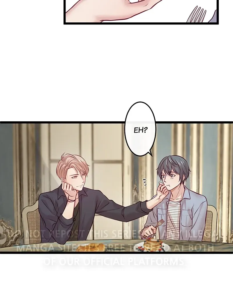 Read Anata e no Crescendo chapter 26 image 21 on Lezhin