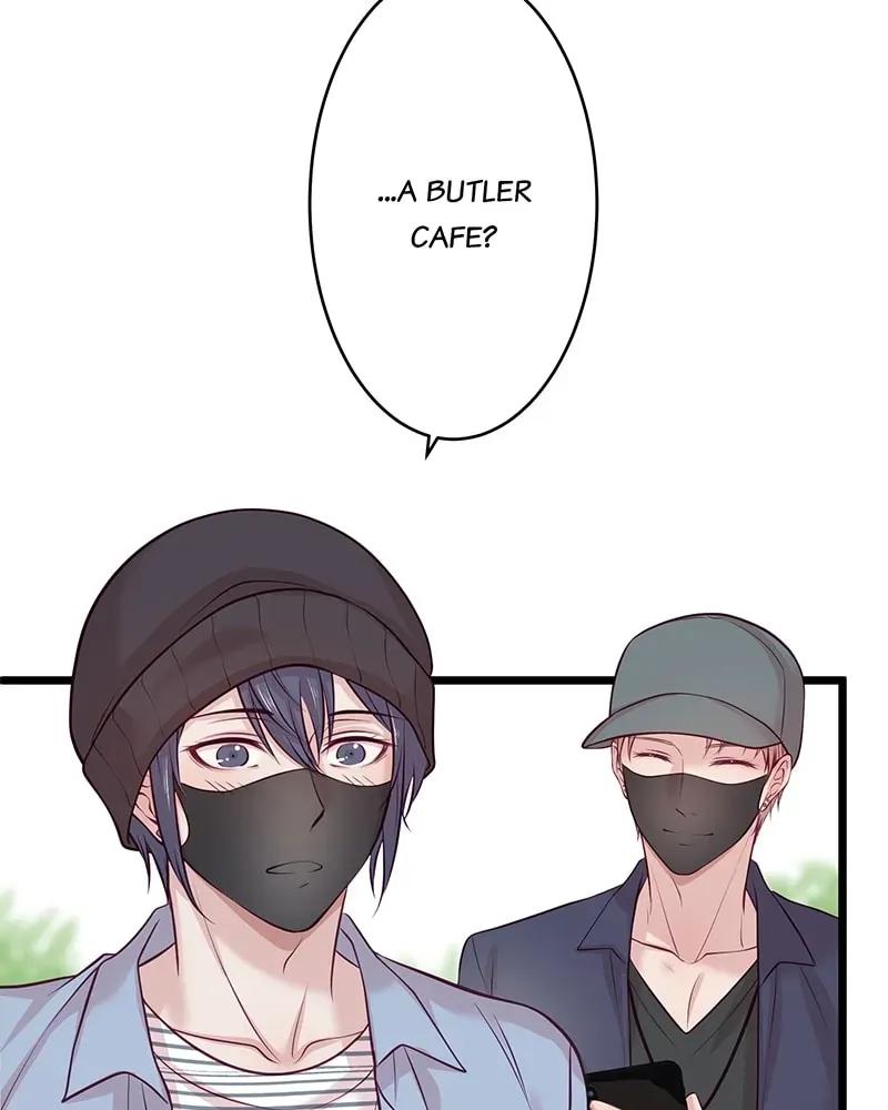 Read Anata e no Crescendo chapter 26 image 5 on Lezhin