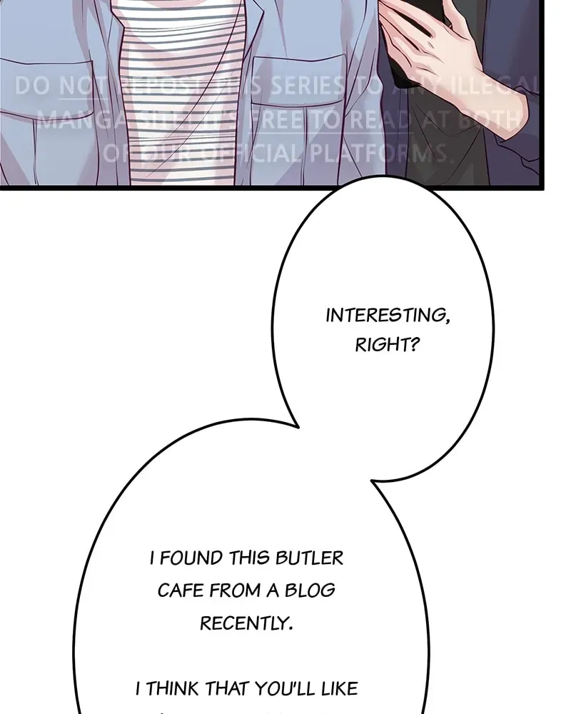 Read Anata e no Crescendo chapter 26 image 6 on Lezhin