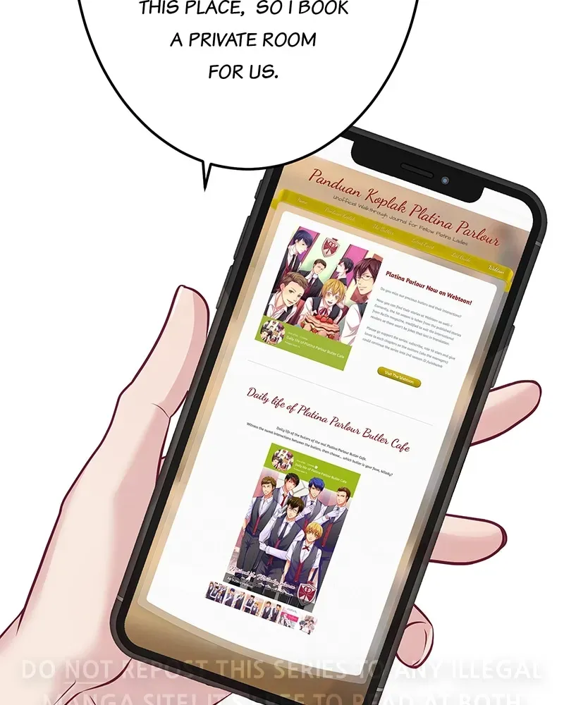 Read Anata e no Crescendo chapter 26 image 7 on Lezhin