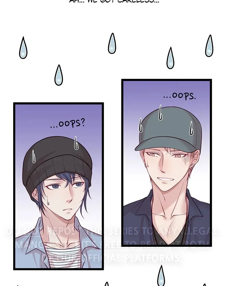 Read Anata e no Crescendo chapter 27.1 image 11 on Lezhin