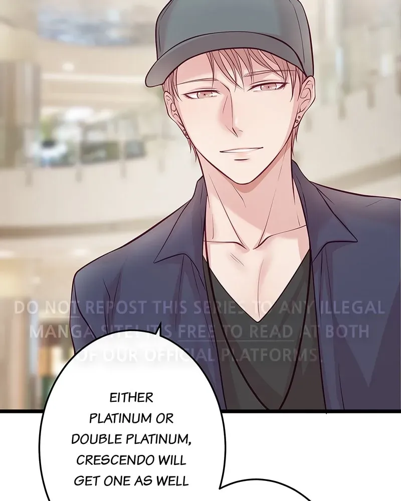 Read Anata e no Crescendo chapter 27.1 image 8 on Lezhin