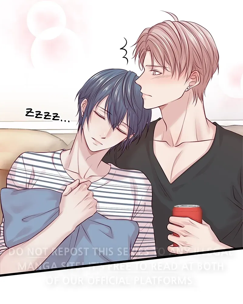 Read Anata e no Crescendo chapter 28 image 14 on Lezhin