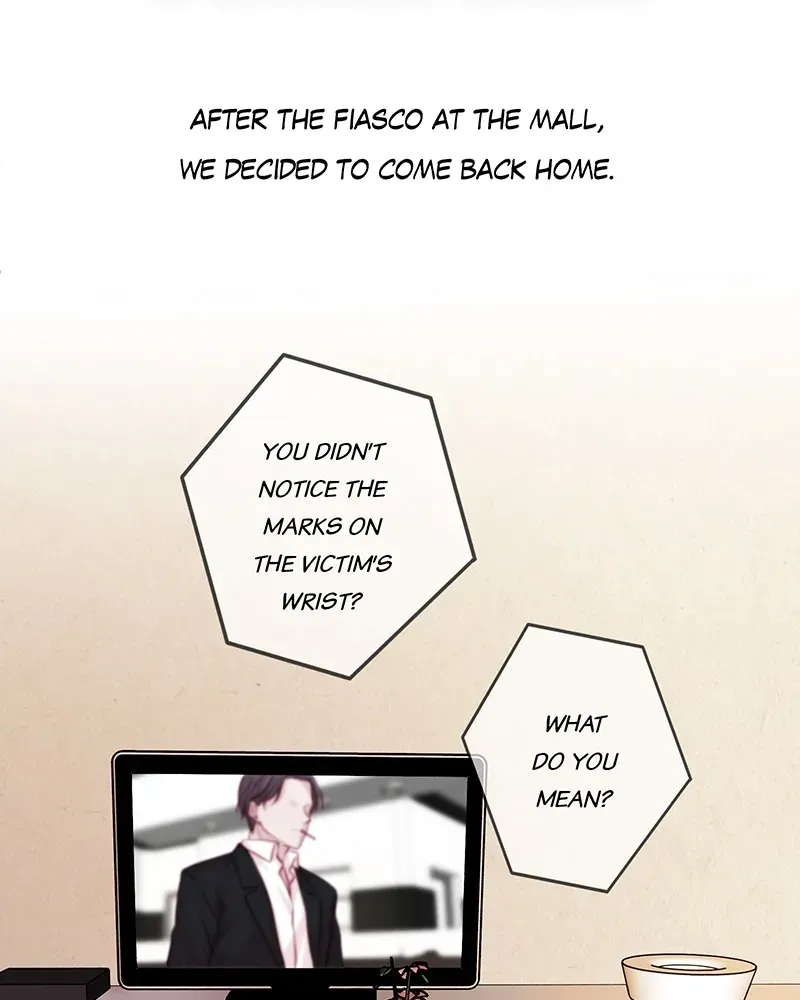 Read Anata e no Crescendo chapter 28 image 3 on Lezhin