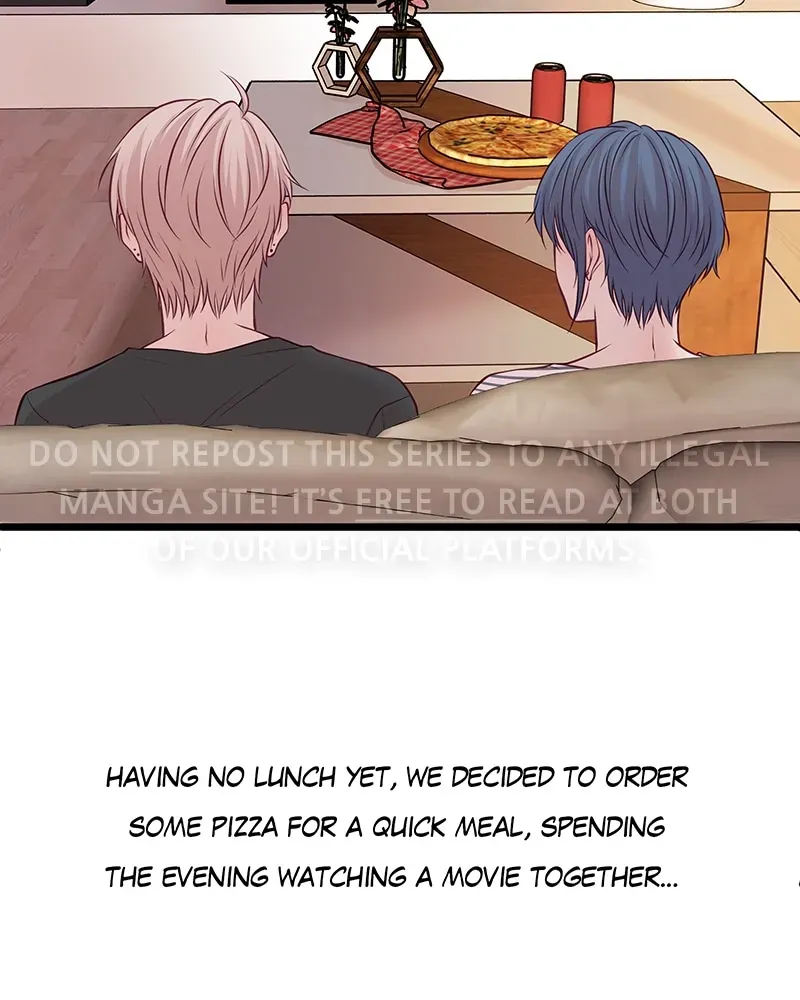 Read Anata e no Crescendo chapter 28 image 4 on Lezhin
