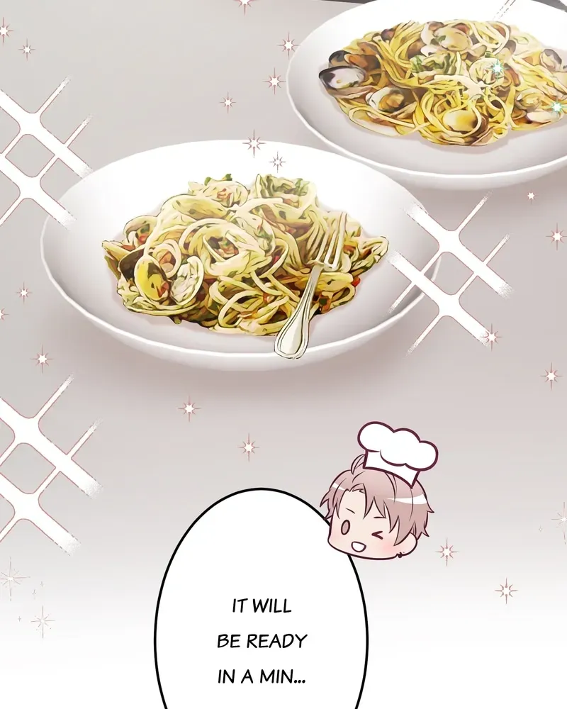 Read Anata e no Crescendo chapter 29 image 13 on Lezhin