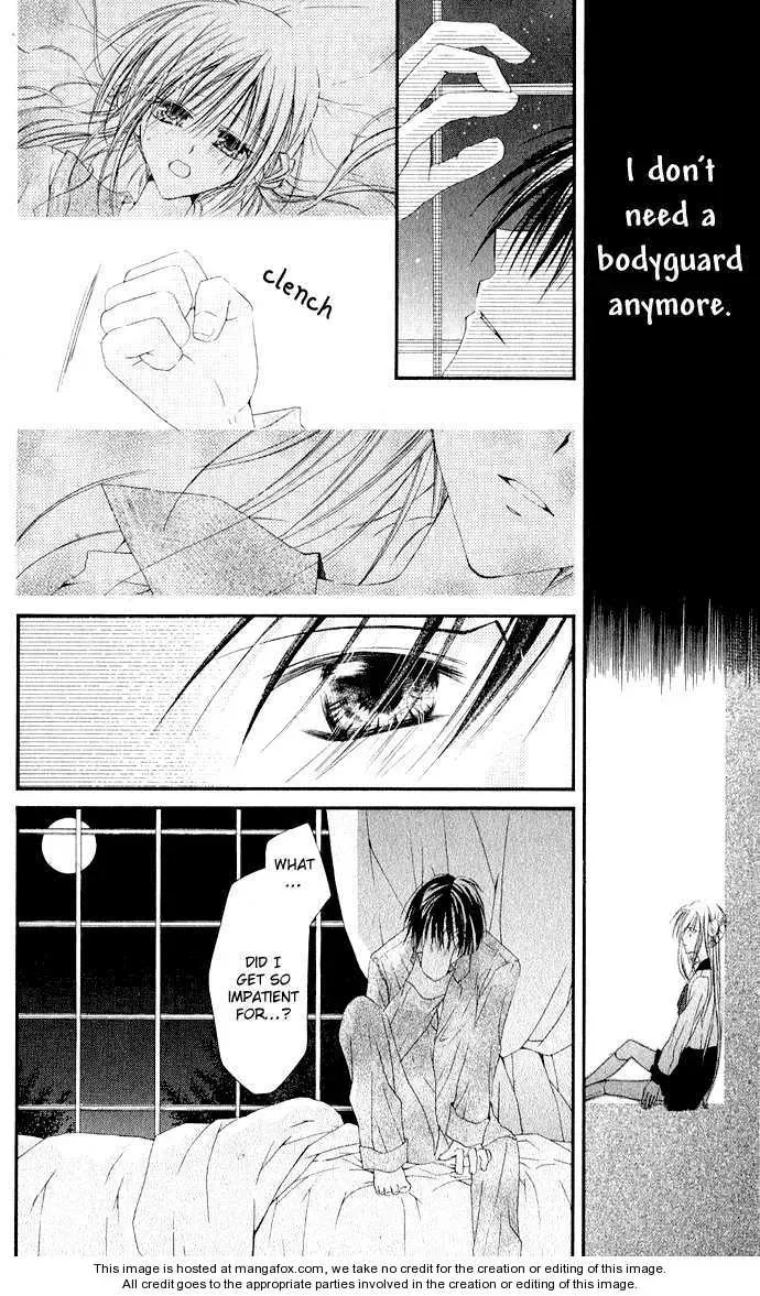 Read Anata e no Crescendo chapter 3.1 image 14 on Lezhin