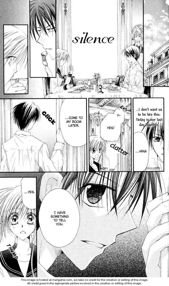Read Anata e no Crescendo chapter 3.1 image 15 on Lezhin