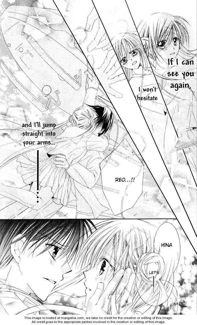 Read Anata e no Crescendo chapter 3.1 image 29 on Lezhin